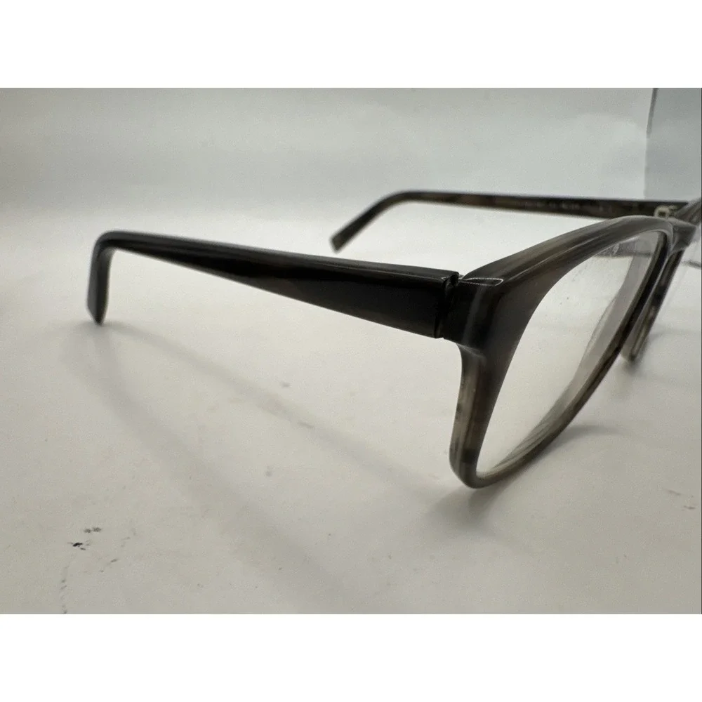 Warby Parker Jensen 150 52 19 145 Add Glass Frames